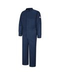 Women's Premium Coverall with CSA Compliant Reflective Trim