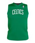 NBA Logo'd Reversible Game Jersey