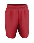 Youth Blank Game Shorts