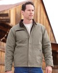 Rambler Boulder Cloth Jacket Tall Sizes