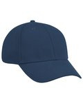 Polyester Ball Cap