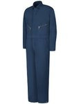 Insulated Twill Coverall