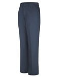 Women's Dura-Kap Industrial Pants Extended Sizes