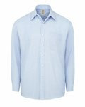 Long Sleeve Oxford Shirt