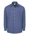 Long Sleeve Oxford Shirt - Tall Sizes