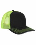 Hudson Brights Cap