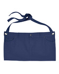 Unisex Cotton Chino Waist Apron