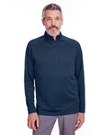 Men's Freestyle Half-Zip Pullover