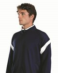 Limitless Full-Zip Jacket