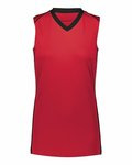 Girls' Rover Jersey