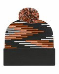 USA-Made Bar Beanie