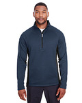 Men's Constant Half-Zip Sweater