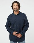 Craftsman Woven Shirt