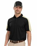 Two-Tone Vital Polo