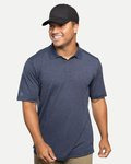 Repreve® Eco Polo