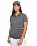 Women's Repreve® Eco Polo