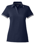 Ladies' Deck Polo