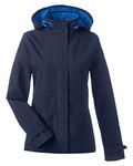 Ladies' Voyage Raincoat