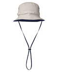 Bucket Cap