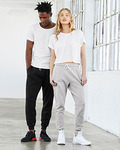 Unisex Sponge Fleece Jogger Sweatpant