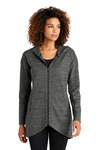 Women's Flux Full Zip Hoodie