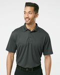 Saratoga Performance Mini Mesh Polo