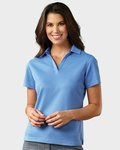 Women's Memphis Sueded Polo