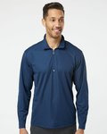 Malibu Performance Quarter-Zip Pullover