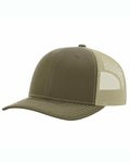 Sustainable Trucker Cap