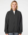 Women's 3-Stripes Full-Zip Jacket