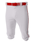 Youth Baseball Knicker Pant