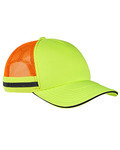 Safety Trucker Cap