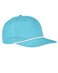 5-Panel Golf Cap