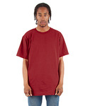 Adult Active Short-Sleeve Crewneck T-Shirt