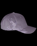 Brushed Cotton Twill Eagle Cap