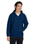 Unisex Zone HydroSport™  Heavyweight Quarter-Zip Hooded Sweatshirt