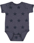 Infant Five Star Bodysuit