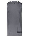 Ladies' Step-Back Basketball Jersey