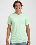 Fine Jersey T-Shirt