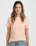 Women's Fine Jersey Classic Fit T-Shirt