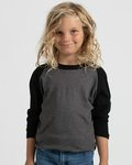 Youth Raglan T-Shirt