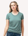 Women's Tri-Blend T-Shirt