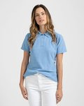 Women's 50/50 Sport Pique Polo