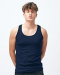 Fine Jersey Tank Top