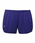 Women's PR Max Track Shorts