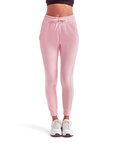 Ladies' Fitted Maria Jogger