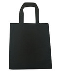 Cotton Canvas Tote