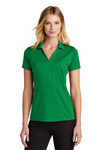 Women's Performance Staff Polo