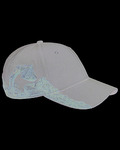 Brushed Cotton Twill Excavating Cap