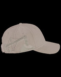 Brushed Cotton Twill Mining Cap